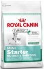 Royal Canin Mini Starter 3 КГ.